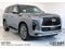 2027 INFINITI QX80 LUXE