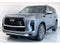 2027 INFINITI QX80 LUXE