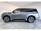 2027 INFINITI QX80 LUXE