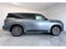2027 INFINITI QX80 LUXE