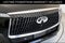 2027 INFINITI QX80 LUXE