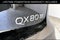 2027 INFINITI QX80 LUXE