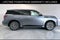 2027 INFINITI QX80 LUXE