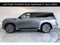 2027 INFINITI QX80 LUXE