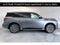 2027 INFINITI QX80 LUXE