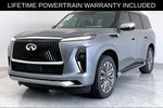 2027 INFINITI QX80 LUXE