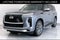 2027 INFINITI QX80 LUXE
