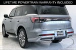 2027 INFINITI QX80 LUXE