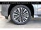 2027 INFINITI QX80 LUXE