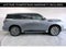 2027 INFINITI QX80 LUXE