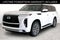 2027 INFINITI QX80 LUXE