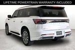 2027 INFINITI QX80 LUXE