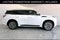 2027 INFINITI QX80 LUXE