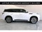 2027 INFINITI QX80 LUXE