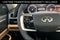 2027 INFINITI QX80 LUXE