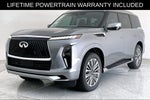 2027 INFINITI QX80 LUXE