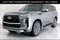 2027 INFINITI QX80 LUXE