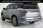 2027 INFINITI QX80 LUXE