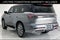 2027 INFINITI QX80 LUXE