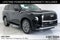 2027 INFINITI QX80 LUXE