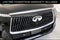 2027 INFINITI QX80 LUXE
