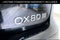 2027 INFINITI QX80 LUXE