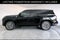2027 INFINITI QX80 LUXE
