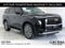 2027 INFINITI QX80 LUXE
