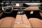 2027 INFINITI QX80 LUXE
