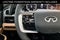 2027 INFINITI QX80 LUXE