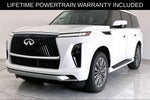 2027 INFINITI QX80 LUXE