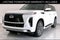 2027 INFINITI QX80 LUXE