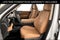 2027 INFINITI QX80 LUXE