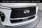 2027 INFINITI QX80 LUXE