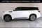 2027 INFINITI QX80 LUXE