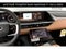2027 INFINITI QX80 LUXE