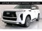 2027 INFINITI QX80 LUXE