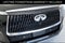 2027 INFINITI QX80 LUXE