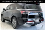 2027 INFINITI QX80 LUXE