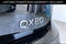 2027 INFINITI QX80 LUXE