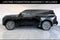 2027 INFINITI QX80 LUXE