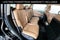 2027 INFINITI QX80 LUXE