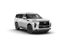 2027 INFINITI QX80 LUXE