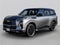 2027 INFINITI QX80 LUXE