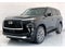 2027 INFINITI QX80 LUXE