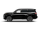 2027 INFINITI QX80 LUXE