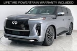 2027 INFINITI QX80 AUTOGRAPH