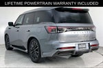 2027 INFINITI QX80 AUTOGRAPH
