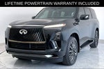 2027 INFINITI QX80 AUTOGRAPH