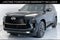 2027 INFINITI QX80 AUTOGRAPH